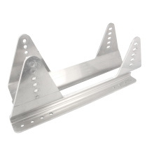 Universalt Sidofäste Racingstol Aluminium QSP Products